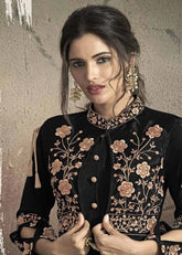 Designer Gown